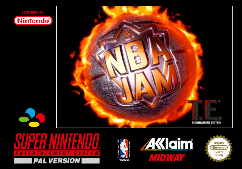 Tournament Edition (PAL)